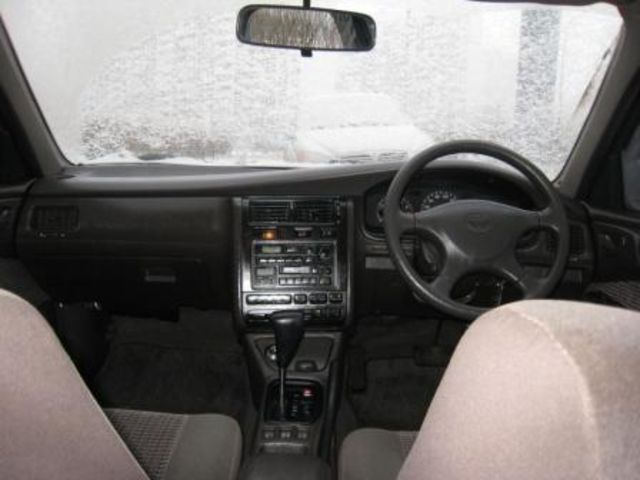 1995 Toyota Corona