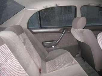 1995 Corona