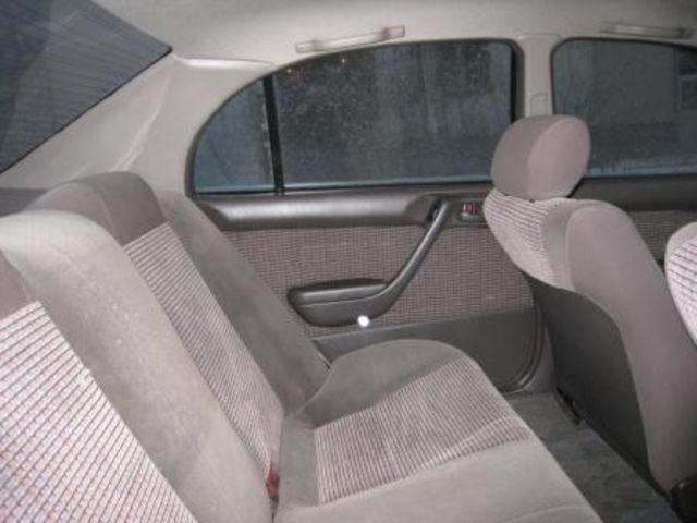 1995 Toyota Corona