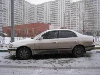 Toyota Corona
