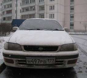 Toyota Corona
