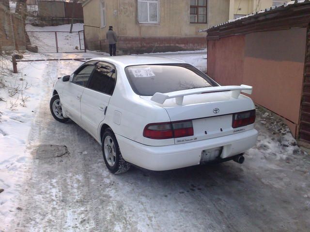 1995 Toyota Corona