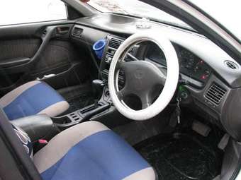 1995 Corona