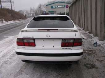 Toyota Corona