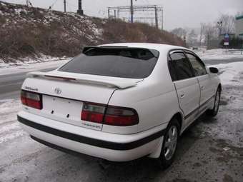 Toyota Corona