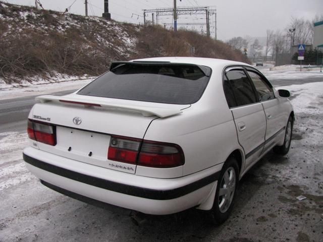1995 Toyota Corona