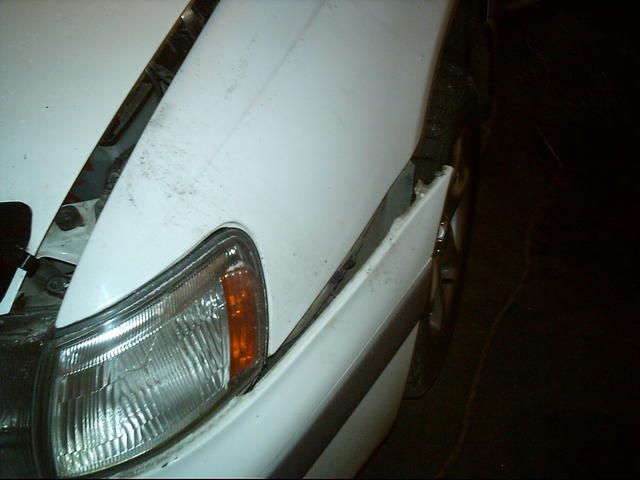 1995 Toyota Corona