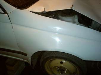 Toyota Corona