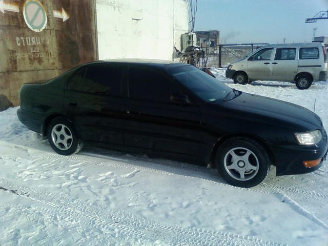 1995 Toyota Corona