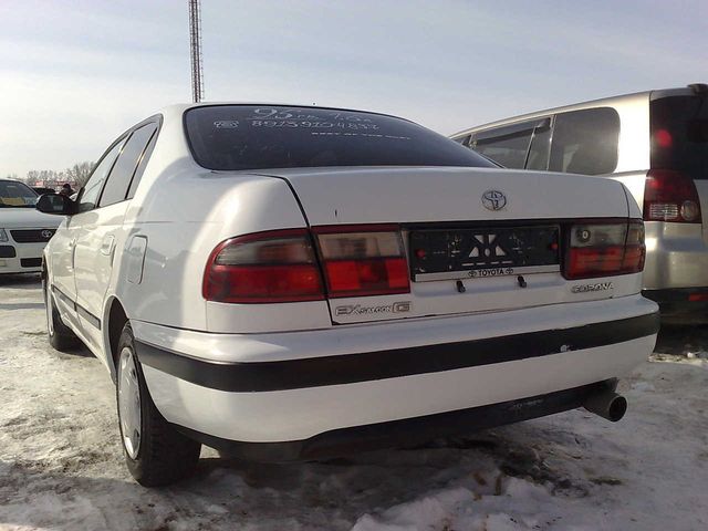 1995 Toyota Corona