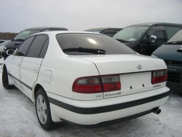 1995 Toyota Corona