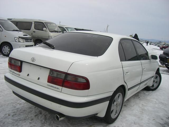 1995 Toyota Corona