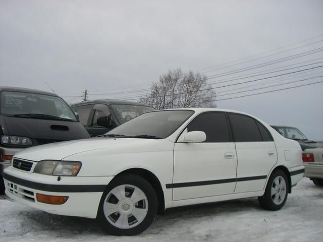 1995 Toyota Corona