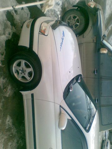 1995 Toyota Corona