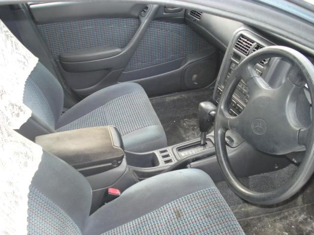 1995 Toyota Corona