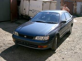 1995 Toyota Corona