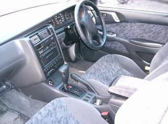 1995 Toyota Corona