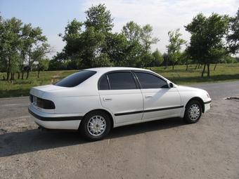 1995 Toyota Corona