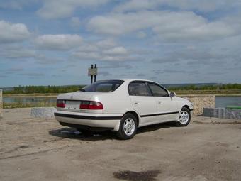 1995 Toyota Corona