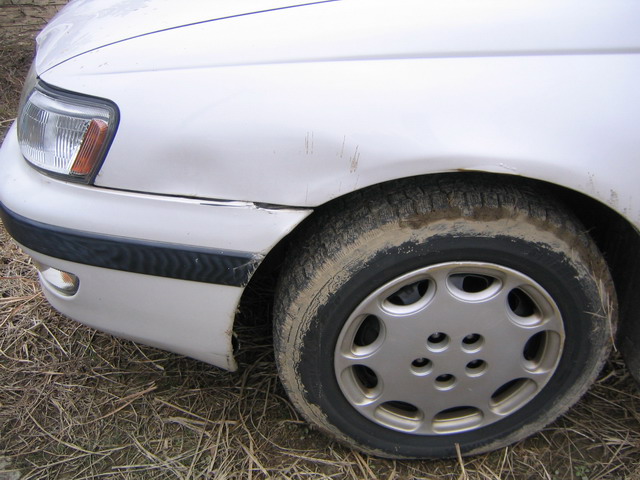 1995 Toyota Corona For Sale