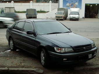 1996 Toyota Corona