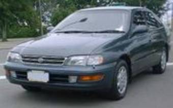 1996 Toyota Corona