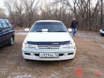 1996 Toyota Corona