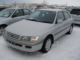 1996 Toyota Corona