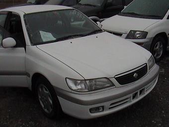 1999 Toyota Corona