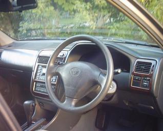 1999 Toyota Corona Pictures