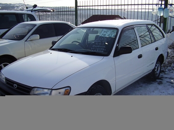 2000 Toyota Corona