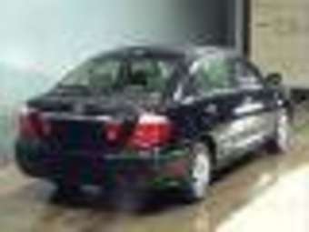 2003 Toyota Corona Photos
