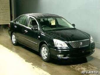 2003 Toyota Corona For Sale