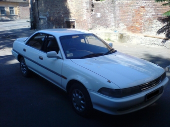 1990 Toyota Corona Exiv