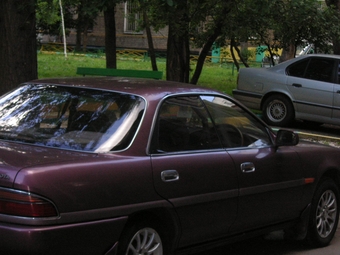 1990 Toyota Corona Exiv