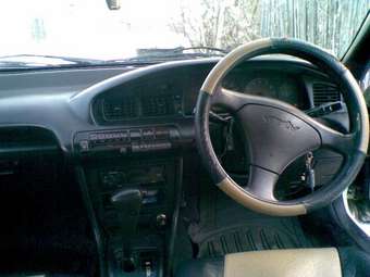 1990 Corona Exiv