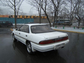 1991 Corona Exiv