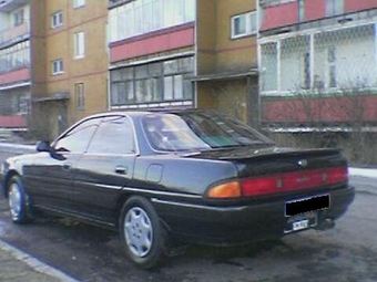 1992 Corona Exiv