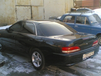 1993 Corona Exiv