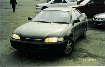 1994 Toyota Corona Exiv