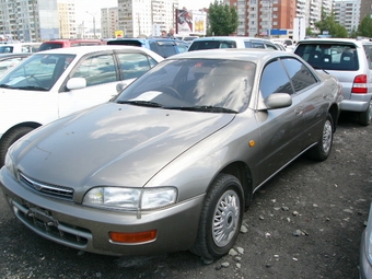 1994 Toyota Corona Exiv