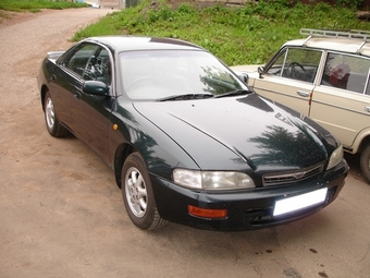 1994 Toyota Corona Exiv