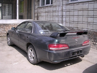 1994 Toyota Corona Exiv