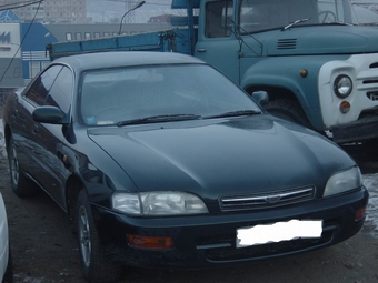 1994 Corona Exiv