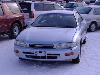 1994 Toyota Corona Exiv