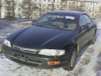 1994 Toyota Corona Exiv