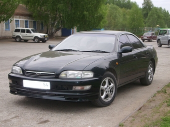 1994 Toyota Corona Exiv