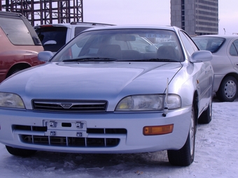 1994 Toyota Corona Exiv