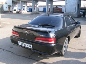 1994 Corona Exiv