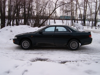 1994 Toyota Corona Exiv